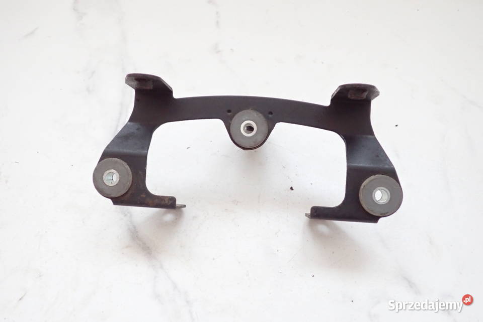 Uchwyt Mocowanie Kawasaki GPZ EX 500S Ninja 500R Strzelce Krajeńskie