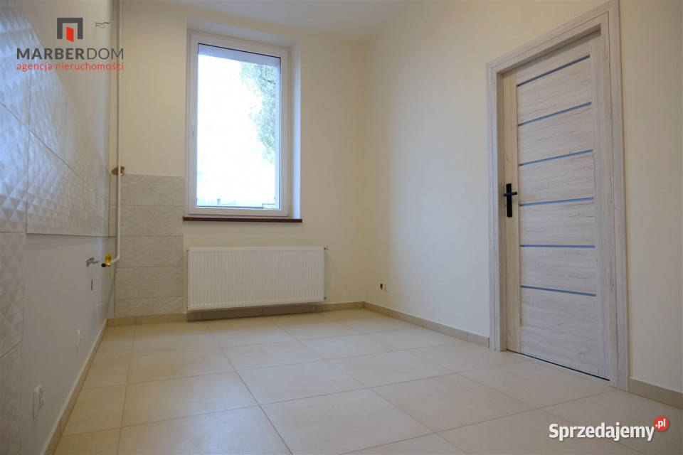 Mieszkanie Świętochłowice 46m2 2pokojowe