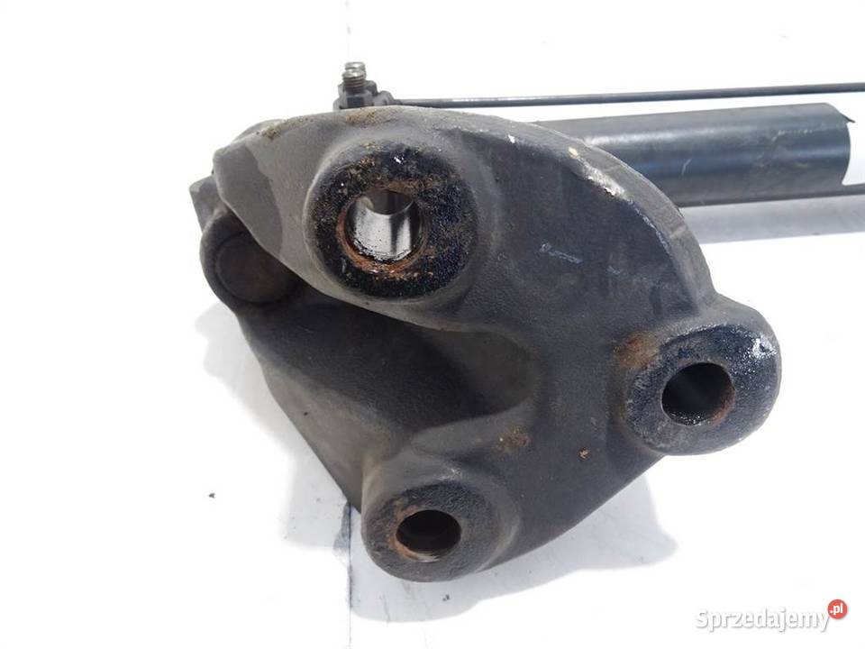 SIŁOWNIK WYWROTU KABINY MERCEDES ACTROS MP4 MP5