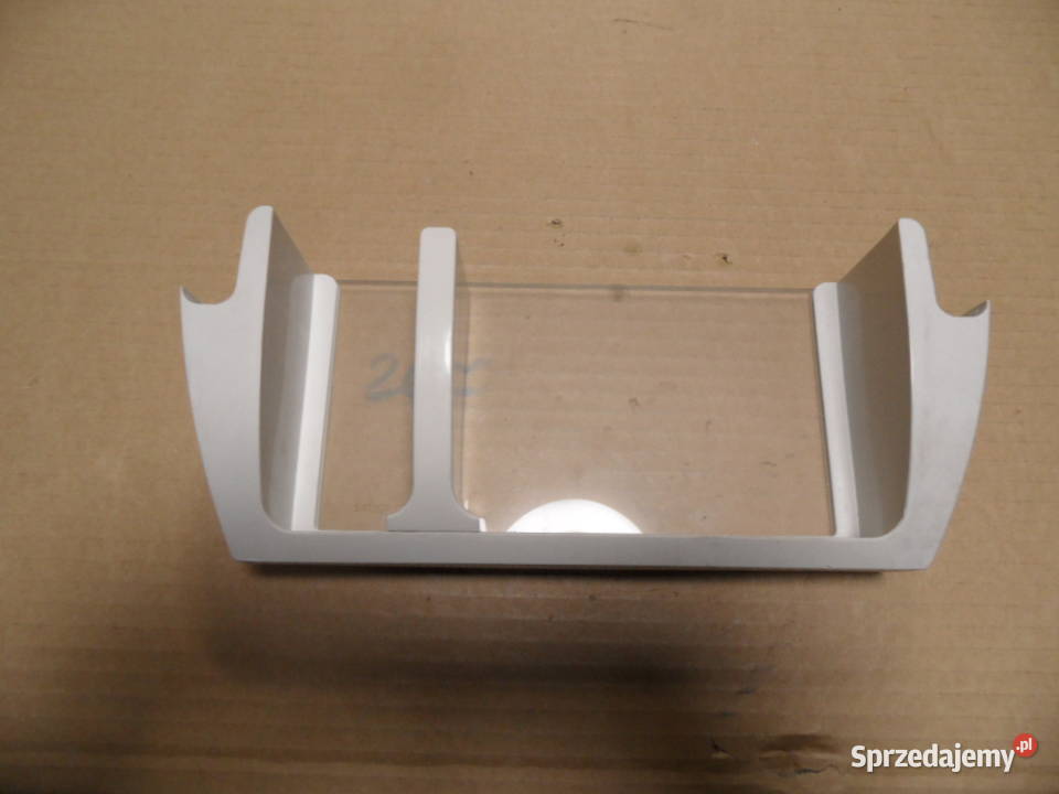 polka balkonik lodowki lebherr