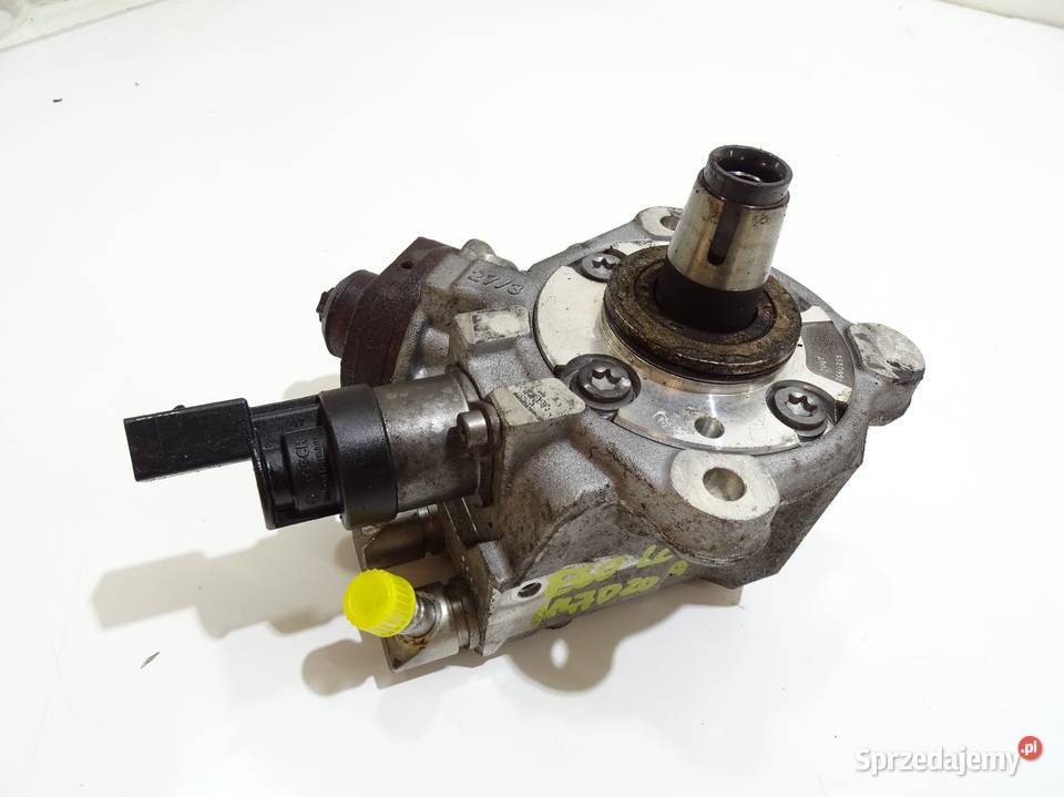 POMPA WTRYSKOWA BMW E60 20 D N47 OE 7807495 Strzyżewice