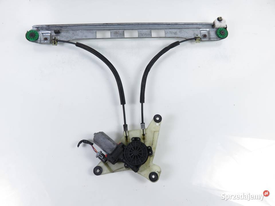 PODNOŚNIK SZYBY PRAWY PRZEDNI RENAULT MASTER III