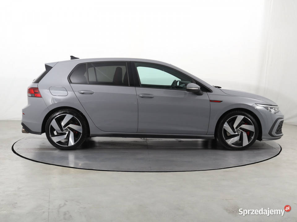 VW Golf 20 GTI Performance Motoryzacja śląskie Katowice sprzedam