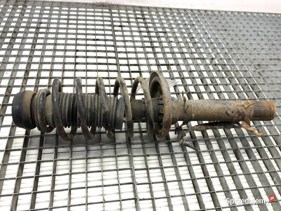 AMORTYZATOR LEWY PRZÓD ZE SPRĘŻYNĄ SEAT TOLEDO