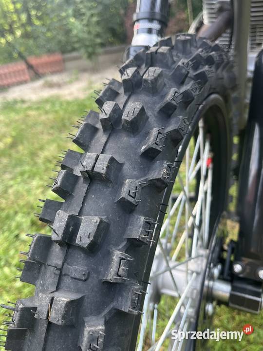 Asix defender 150 xb72 doinwestowany 17KM lubelskie Strzyżewice
