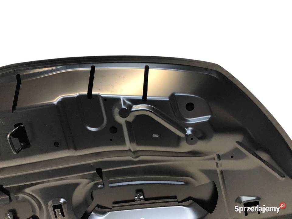Opel Vivaro B 20142019 Nissan NV300 1621 Maska Maski Skarżysko-Kamienna