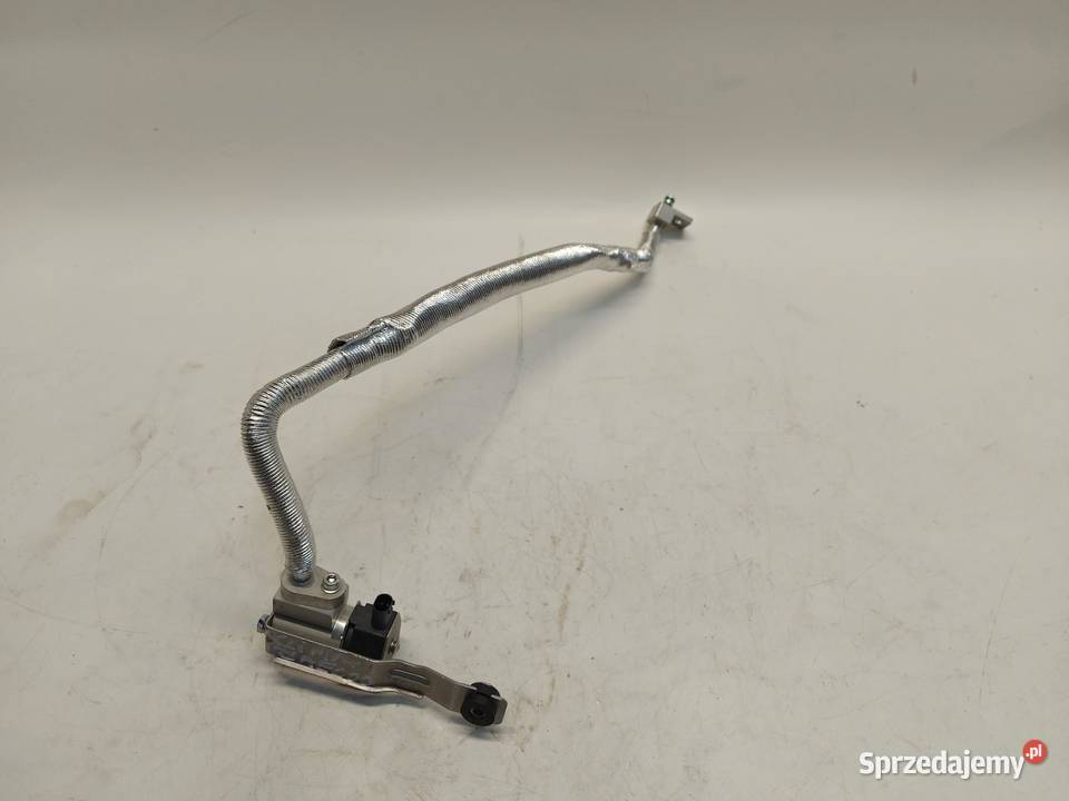 Jaecoo 7 PHEV 2025r wąż przewód rurka zawór dolnośląskie sprzedam