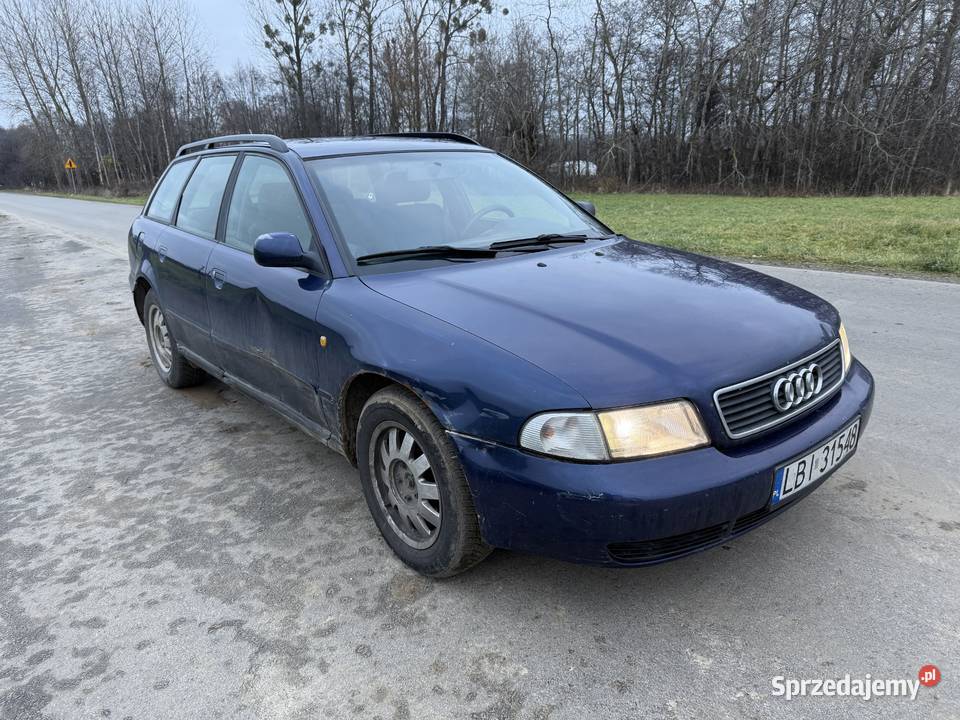 Kaudi 19 taktyczny wóz roboczy