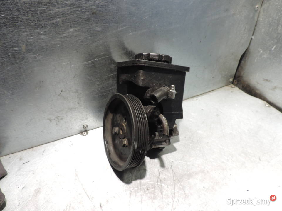 POMPA WSPOMAGANIA BMW E46 20 D LIFT Nowy Sącz
