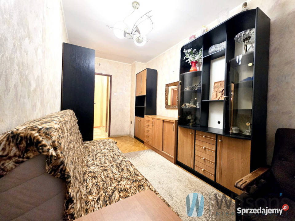 Mieszkanie 6309m2 Warszawa Łukowska