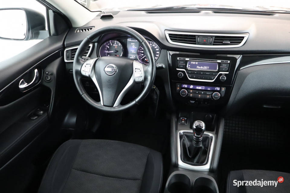 Nissan Qashqai 12 DIGT czujnik zmierzchu Zabrze
