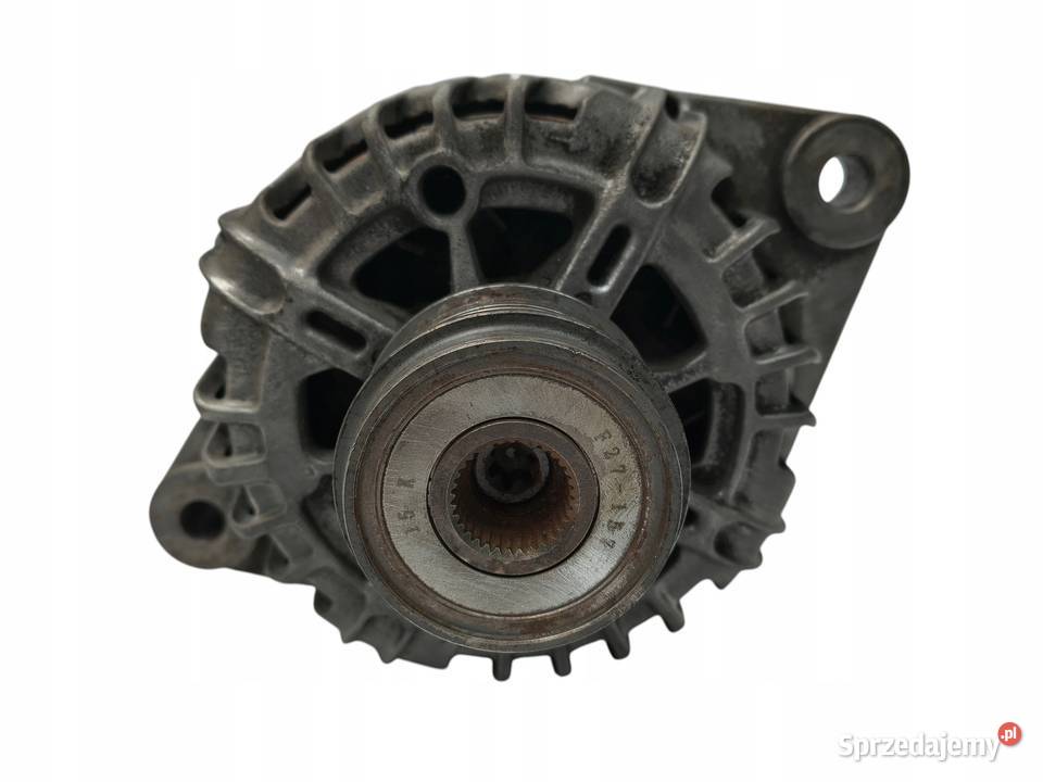 ALTERNATOR Opel Insignia A 20 CDTI lubelskie Chełm