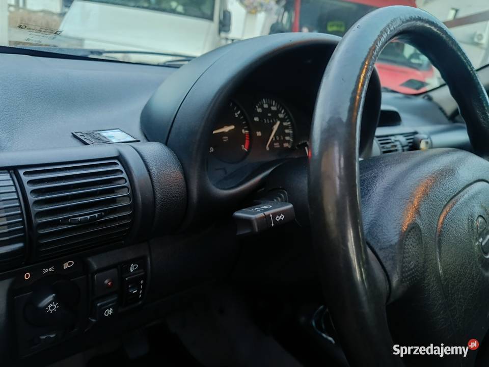 Opel Corsa B Prawdziwe 90s Vibes Salon Bierawa sprzedam