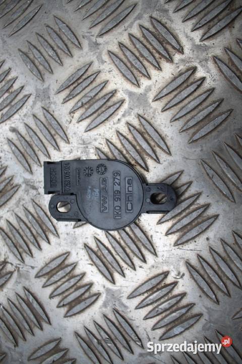 GŁOŚNIK PARKOWANIA PDC VW GOLF V 1K0919279 sprzedam