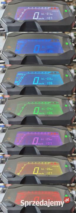 ROMET DIVISION 125 ABS CIECZ EFI EURO 5 NOWOŚĆ