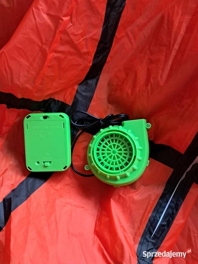 nowe przebranie pompowane piłka do kosza w Sandomierz sprzedam