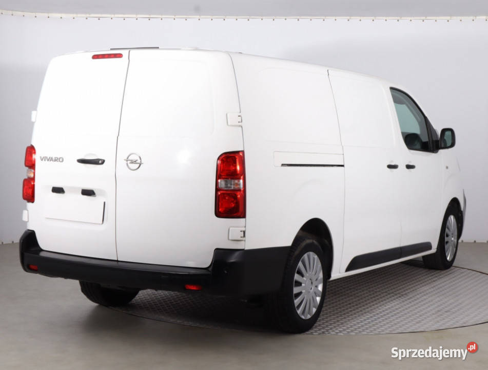 Opel Vivaro 20 CDTI czujnik zmierzchu Piaseczno