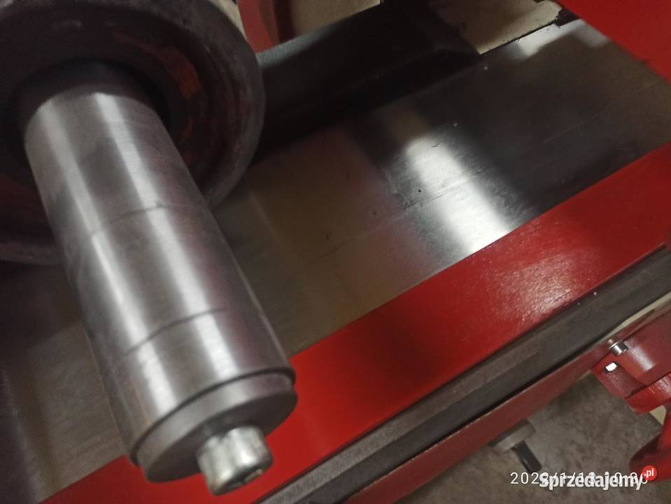 strugarka 4 stronna weinig unimat 23 remoncie Biznes i Przemysł lubuskie Kłodawa sprzedam
