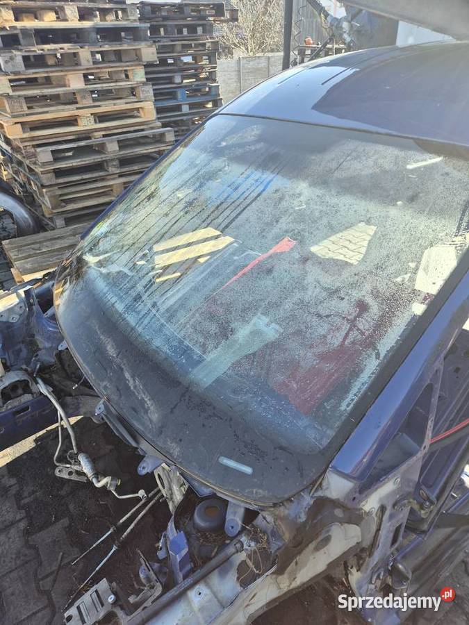 Szyba czołowa vw cady Przednie Krzeszów sprzedam