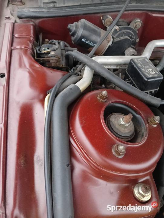 Mitsubishi Galant 25 V6 automat opłaty do 2027 Opole sprzedam