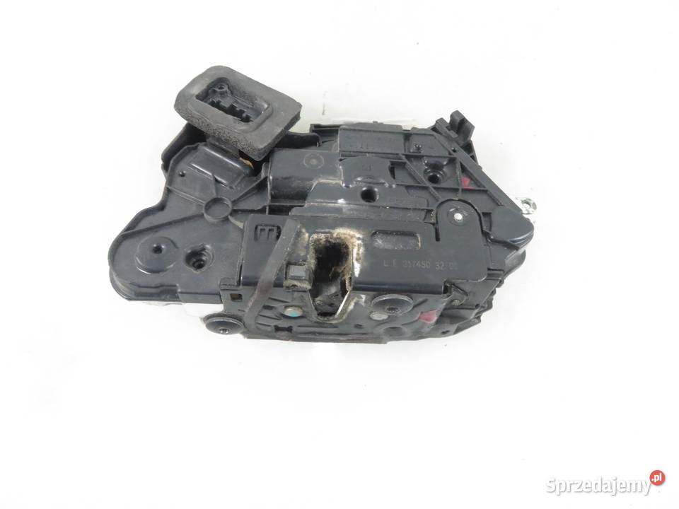 ZAMEK LEWY PRZEDNI SEAT ALHAMBRA 5K1837015B