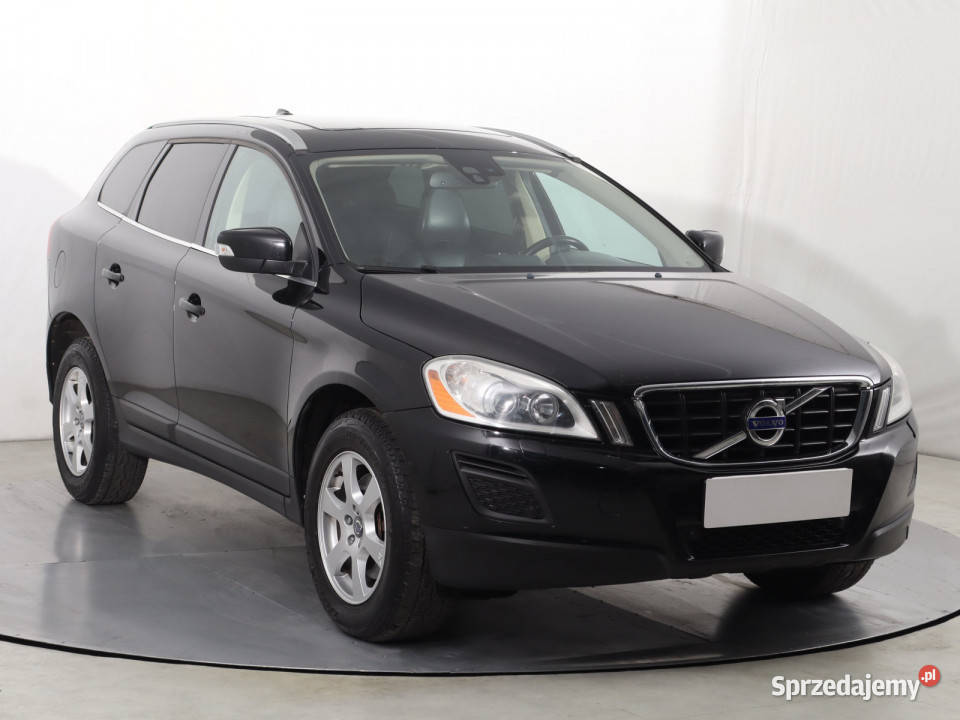 Volvo XC60 D3 4/5 Katowice
