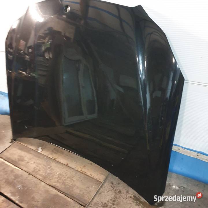 Maska w 212 Lift Mercedes kujawsko-pomorskie Tuchola sprzedam