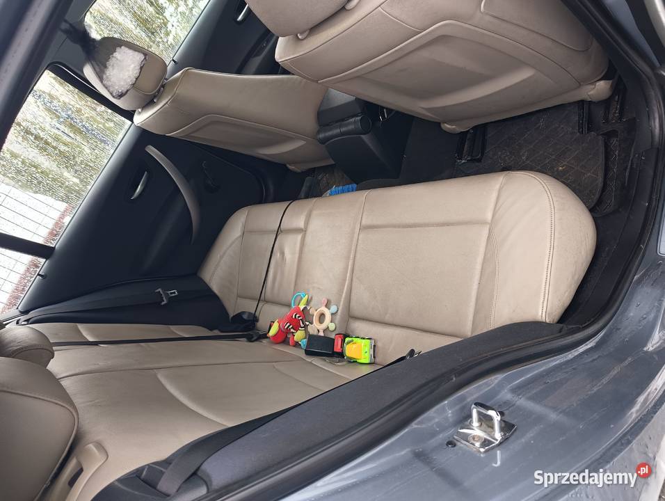 BMW e87 20d 122 Anglik Zarejestrowany w Grabownica Starzeńska