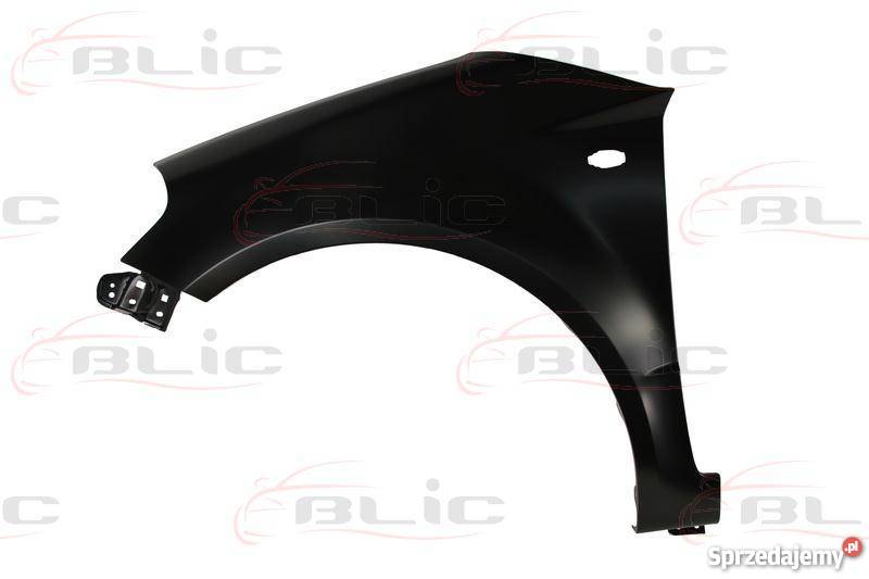 BŁOTNIK PRZEDNI PR SUZUKI SX4 SEDICI 0613 Pruszków