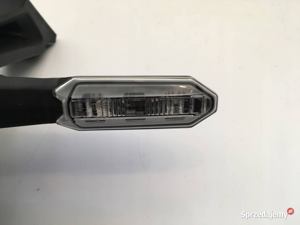 KAWASAKI Z 1000 R ZR1000 19 Mocowanie tablicy Łobżenica