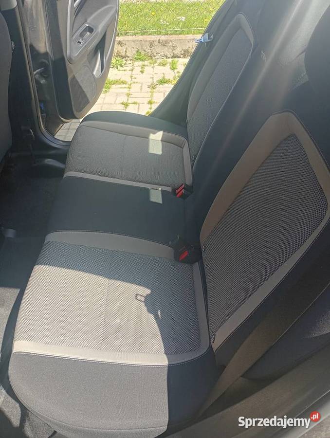 Fiat Tipo 14 Benzyna 2017 immobilizer Przeworsk