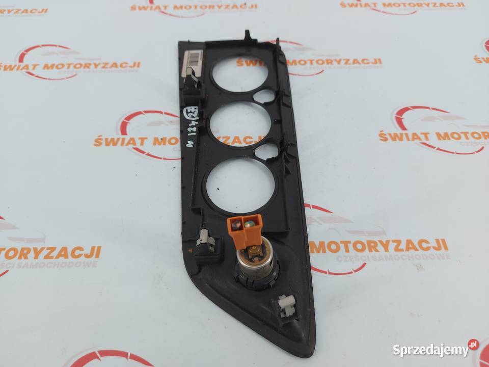 FORD TRANSIT CUSTOM I 13r ramka panelu Oświetlenie kabiny Kielce