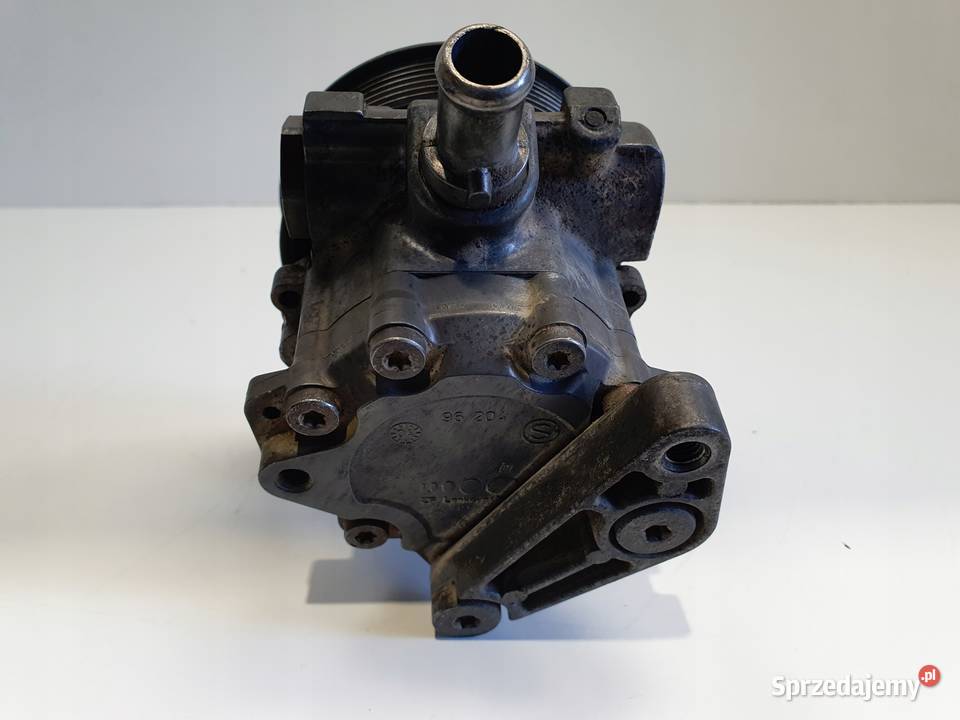 Range Rover III L322 44 POMPA WSPOMAGANIA Rudka