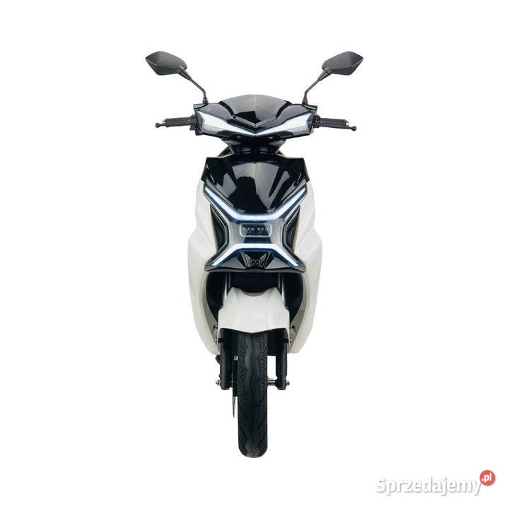 Skuter Elektryczny BILI BIKE X1 Lithium 2020W Bili Bike Warszawa