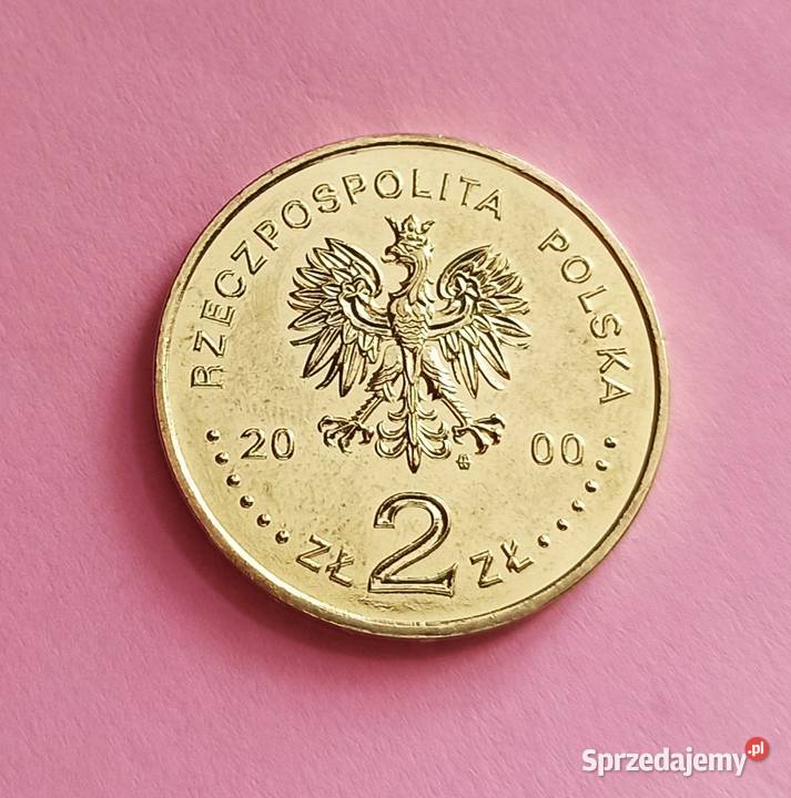 2 2000 r 1000lecie Wrocławia