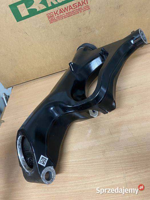 BMW R1200 RS Wahacz Tył Tylny sprzedam