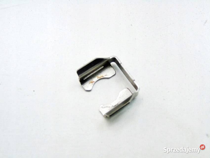 Mocowanie wtryskiwacza 30 N52 BMW 5 3 7 X3 X5 Sosnowiec