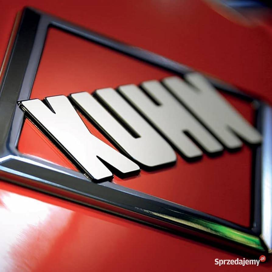 Z100010 nożyk do kosiarki LEWY KUHN VICON Łańcut