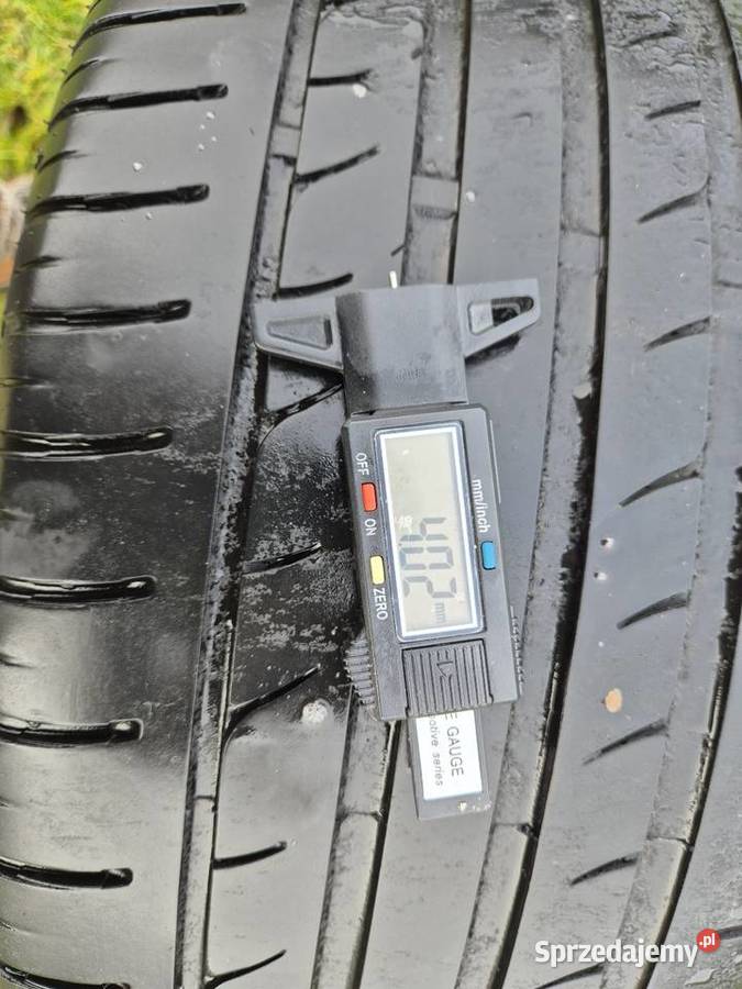 Koła letnie 19 5x120 BMW sprzedam