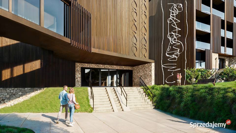 USTROŃ obok wyciągu na Czantorię Pokoje i Ustroń