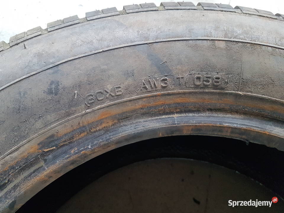 OPONA BRIDGESTONE R623 1957015C NOWA Opony Turek sprzedam