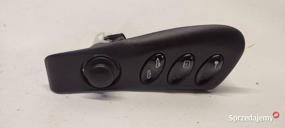 PORSCHE BOXSTER 986 PANEL PRZEŁĄCZNIK