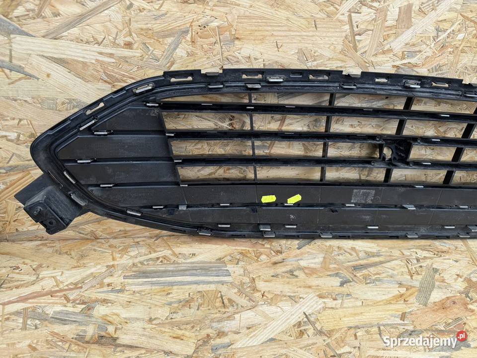 Grill atrapa chłodnicy ford galaxy mk4 lift 19 Międzychód