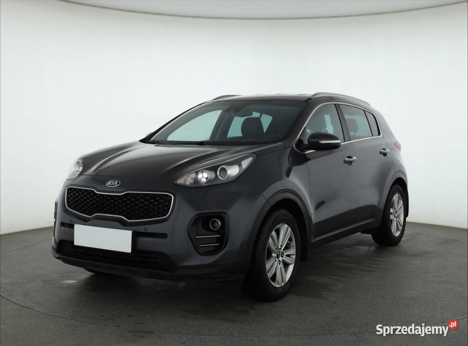 Kia Sportage 17 CRDi czujnik zmierzchu Piaseczno