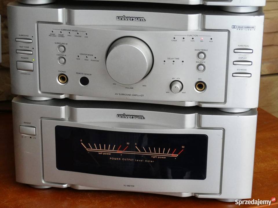 Wieża Universum 210 wat WYSYŁKA