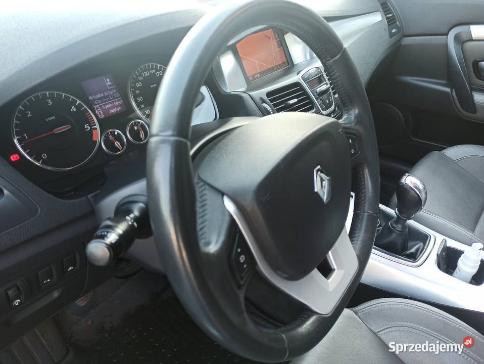 Ładna Laguna Coupe Zamiana na Cabrio sprowadzony Laguna łódzkie