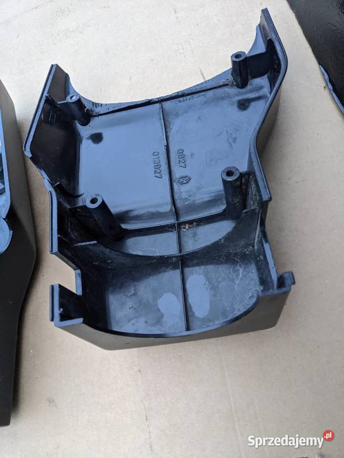 Fiat 125p polka lewarka obudowa kolumny Stalowa Wola