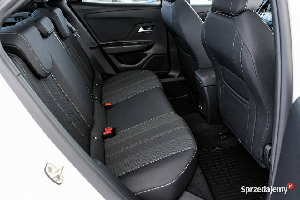 Opel Mokka KomfortGS 130 IntelliLED Kamera Mokka Sokołów