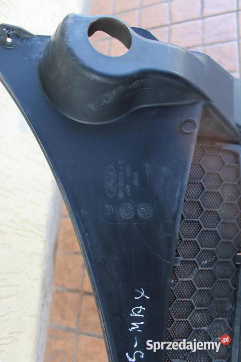 PODSZYBIE FORD S MK1 6M21U02216A wielkopolskie sprzedam