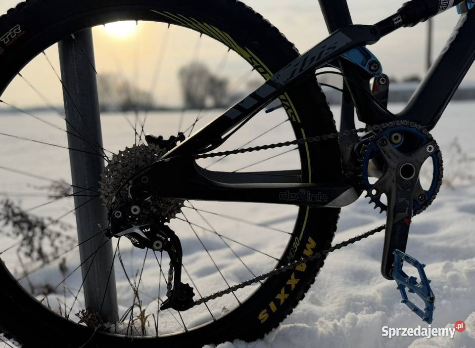 Ibis mojo hd3 sprzedamzamienię z dopłata 3000